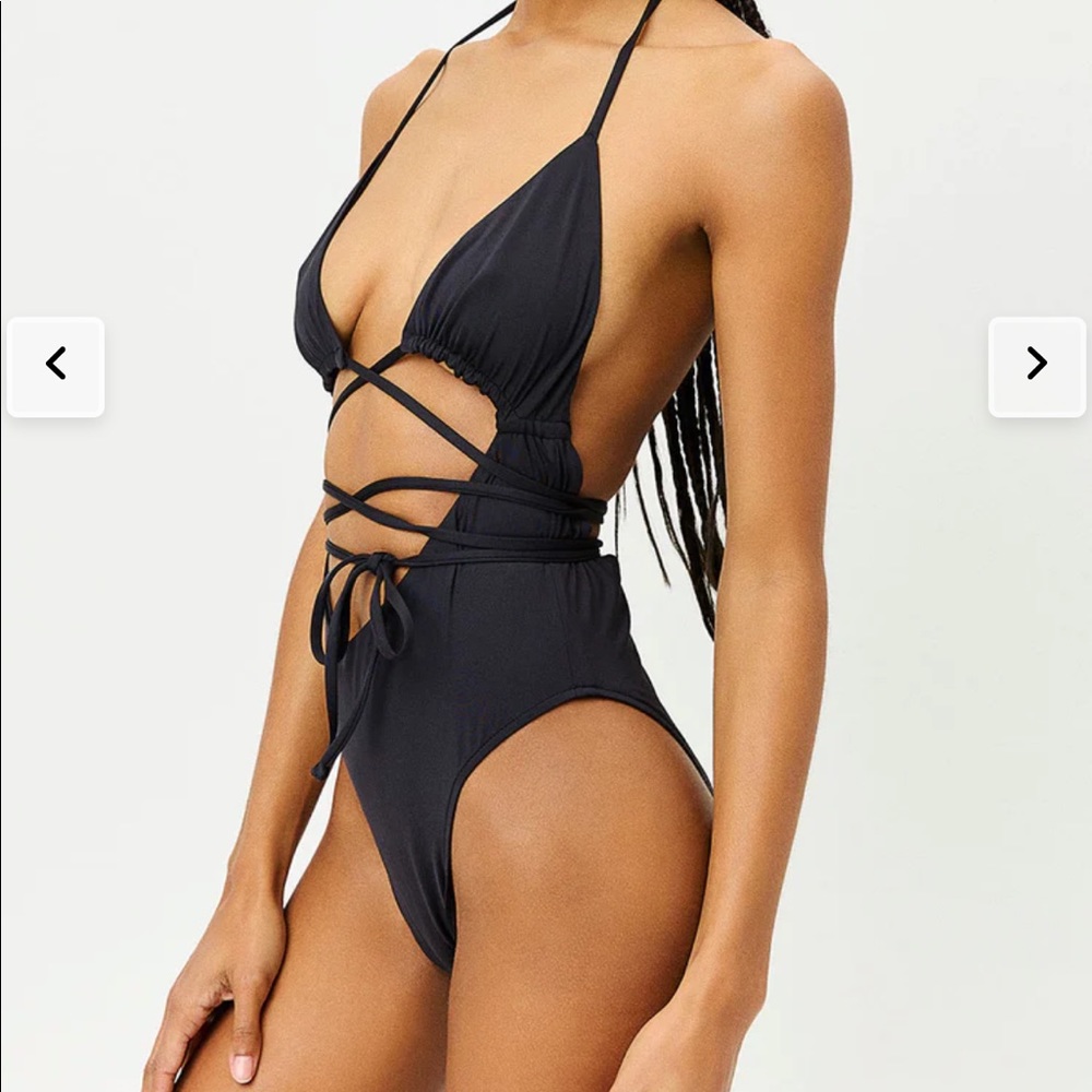 Frankie’s bikinis